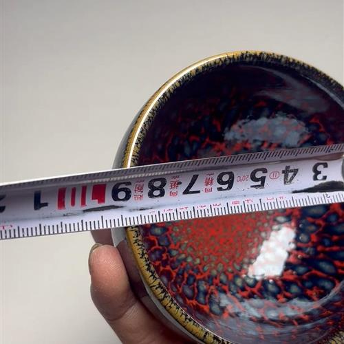 【闪购商品】茶盏-19.............