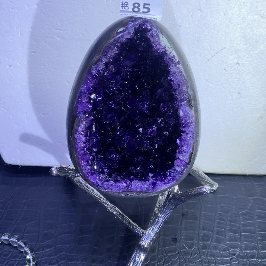 水晶天然未镶嵌天然