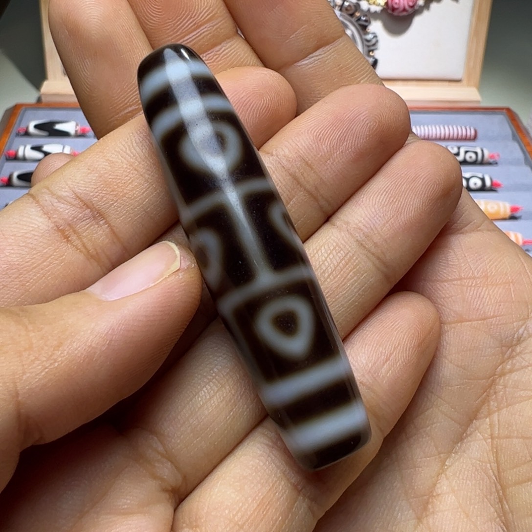 玛瑙/玉髓（覆膜）未镶嵌颈饰