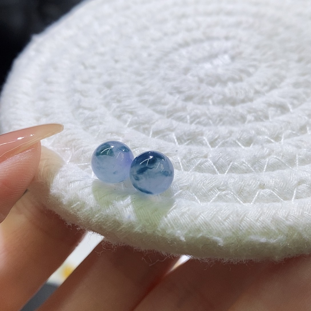 未镶嵌挂件翡翠子****n卡7.8