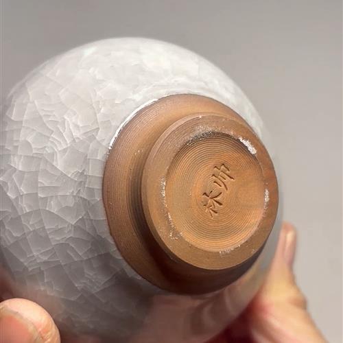 【闪购商品】茶盏-449............