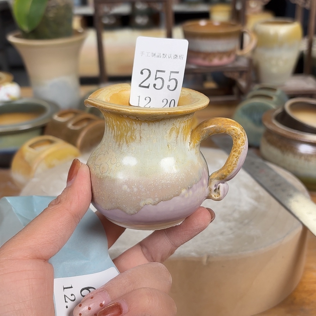 瓷片景德镇陶瓷手工制作