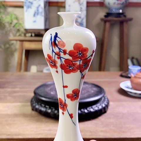 【闪购商品】景德镇陶瓷家用摆件