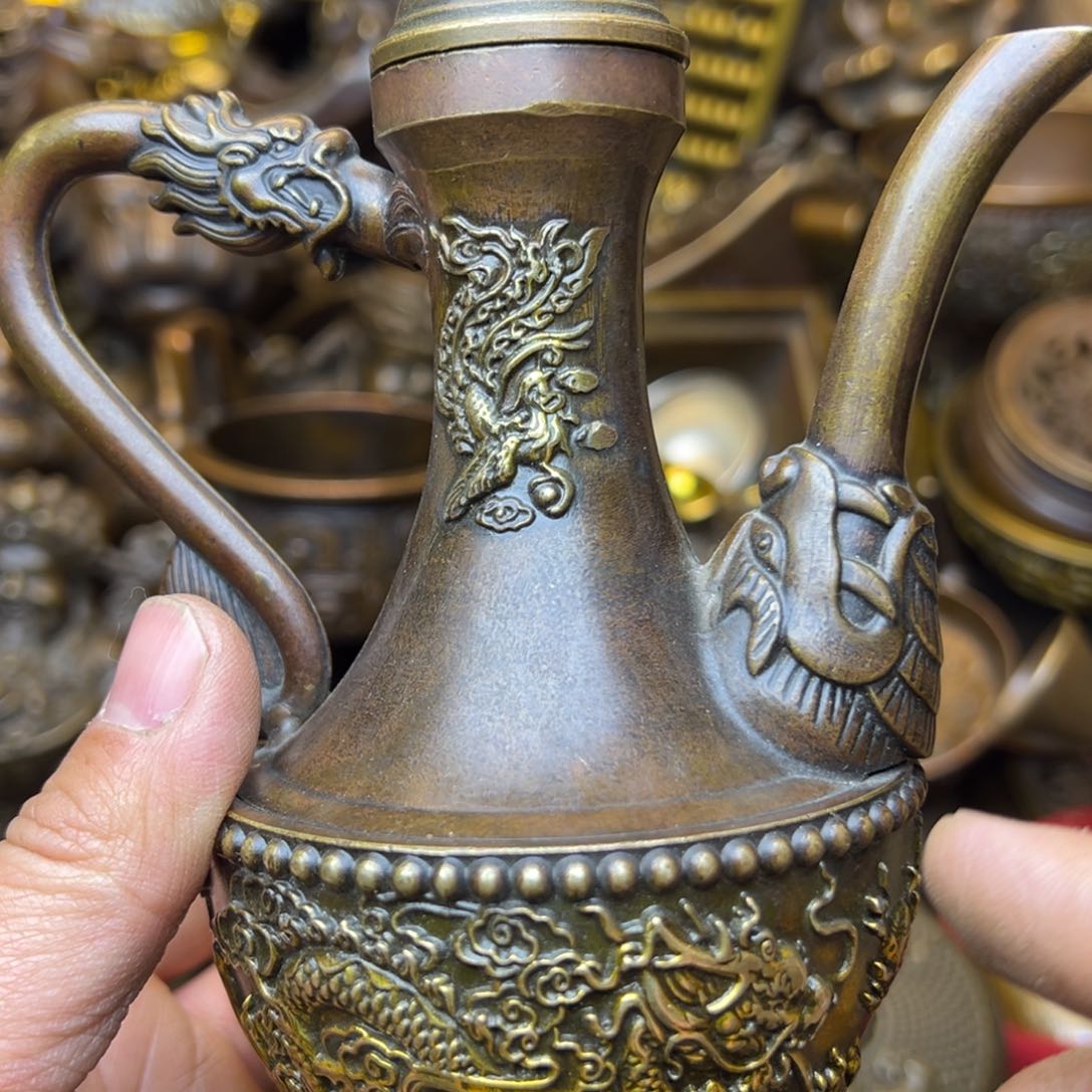 精美文玩精品摆件