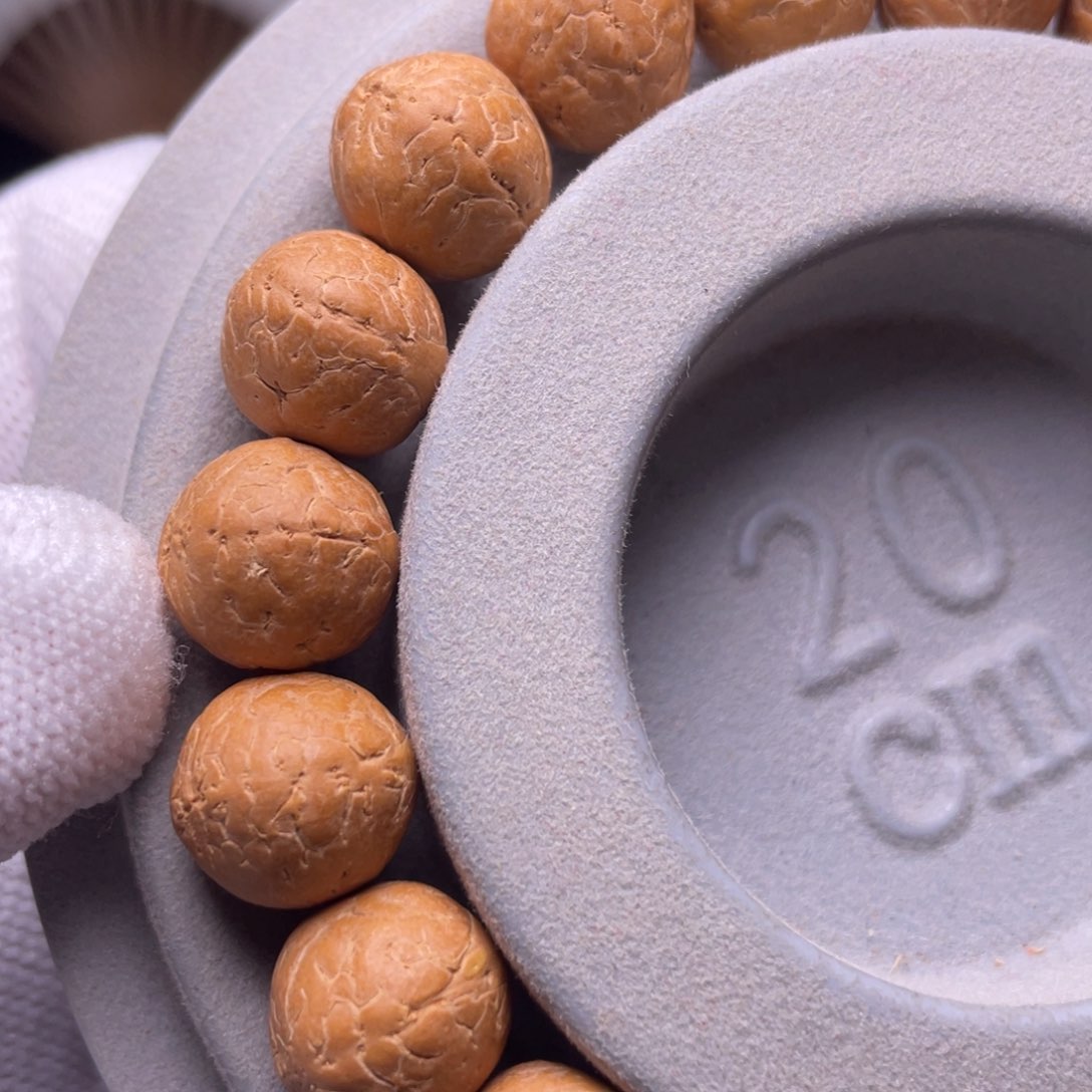 凤眼菩提吊坠菩提300