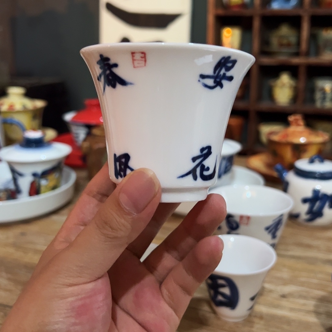 陶瓷艺术作品欣赏