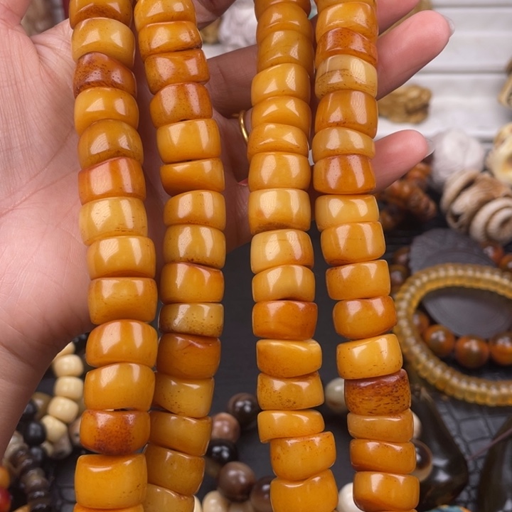 驼骨其他骆驼骨雕刻16/108