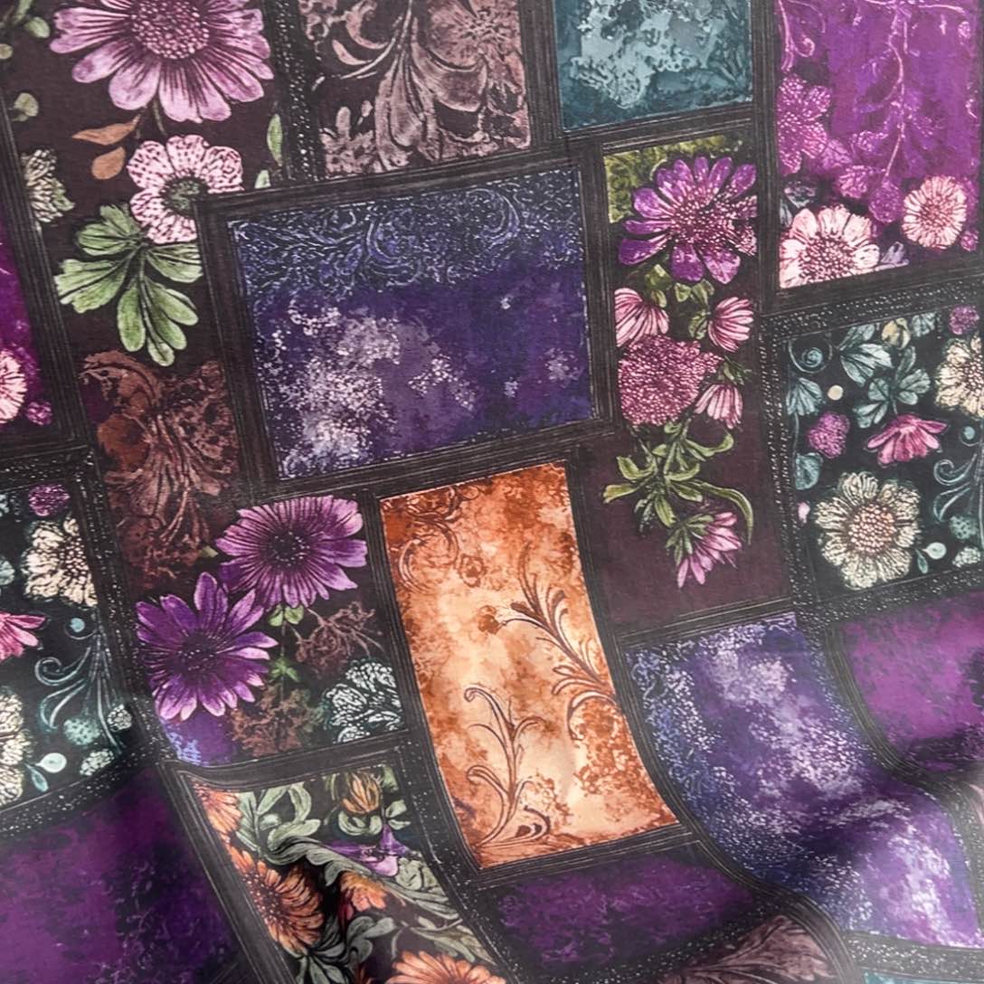 棉一米价纯棉平布1.1米宽果子94