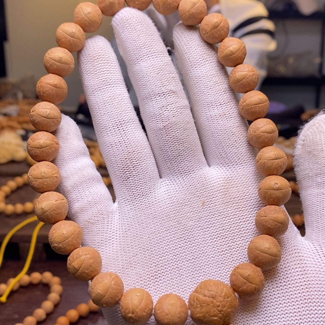 凤眼菩提手串S级12.2-12.3精挑