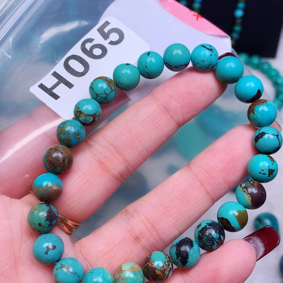 空竹粉丝专享十堰特色手工散珠