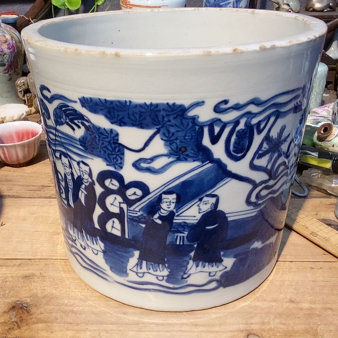 【闪购商品】摆件陶瓷陶瓷陶瓷