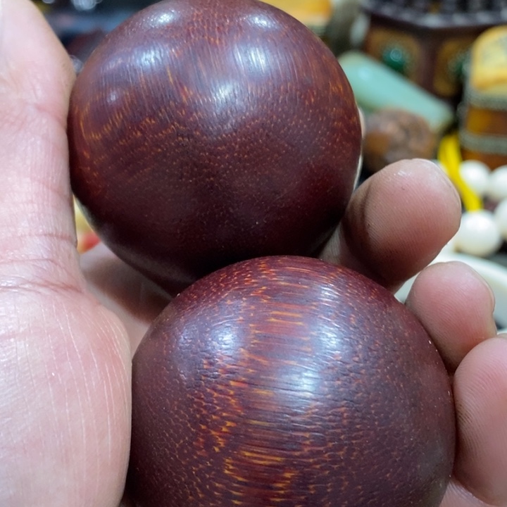 滴血莲花菩提吊坠