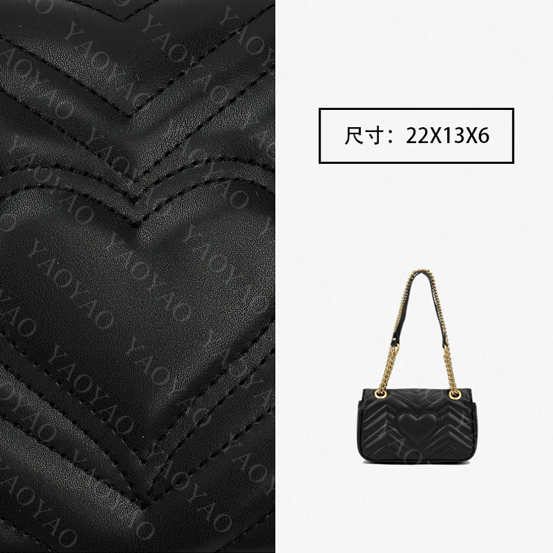 手工真皮女包  超级火!!明星同款爱心绣花包 经典大爆款！！！