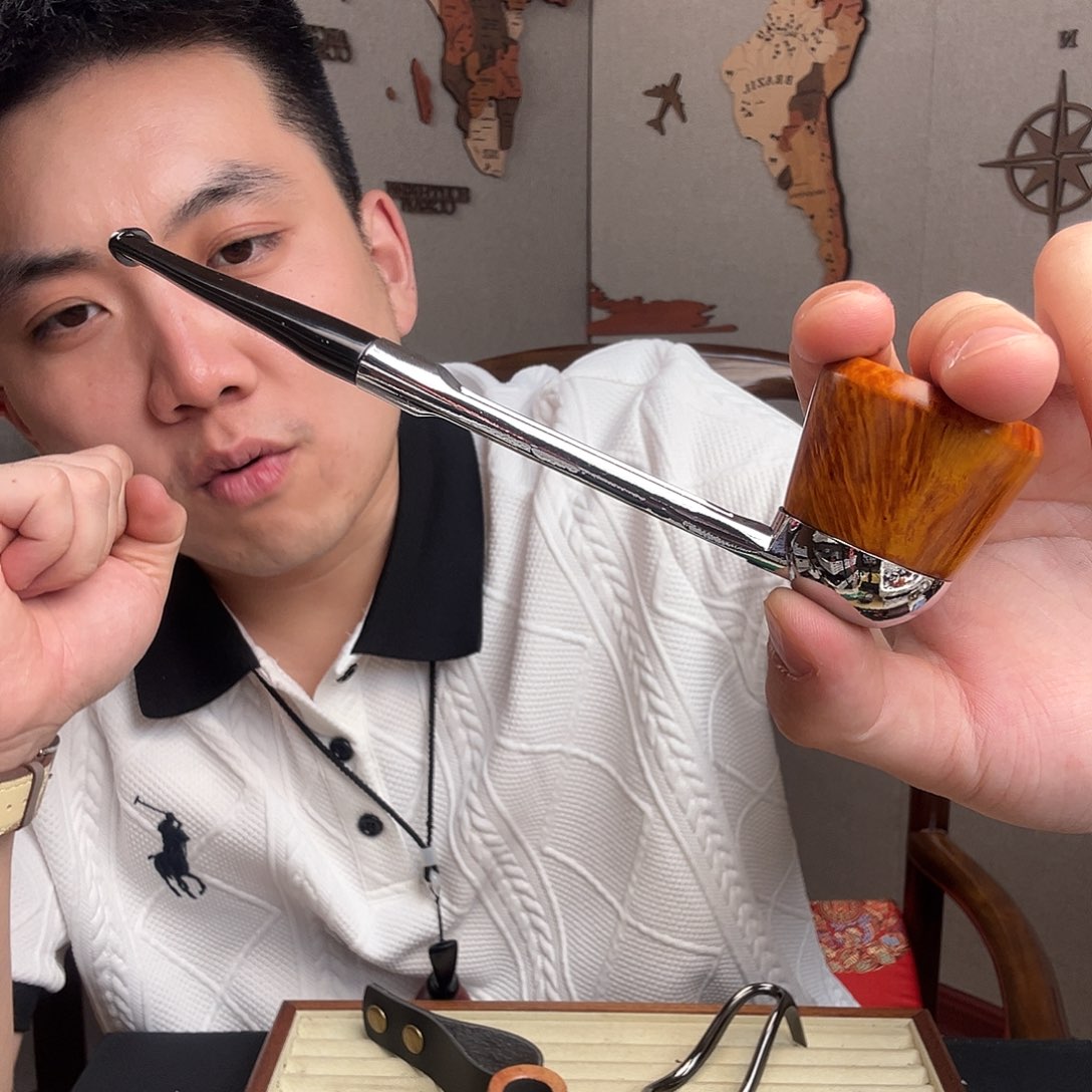 石楠木意大利进口石楠木烟斗