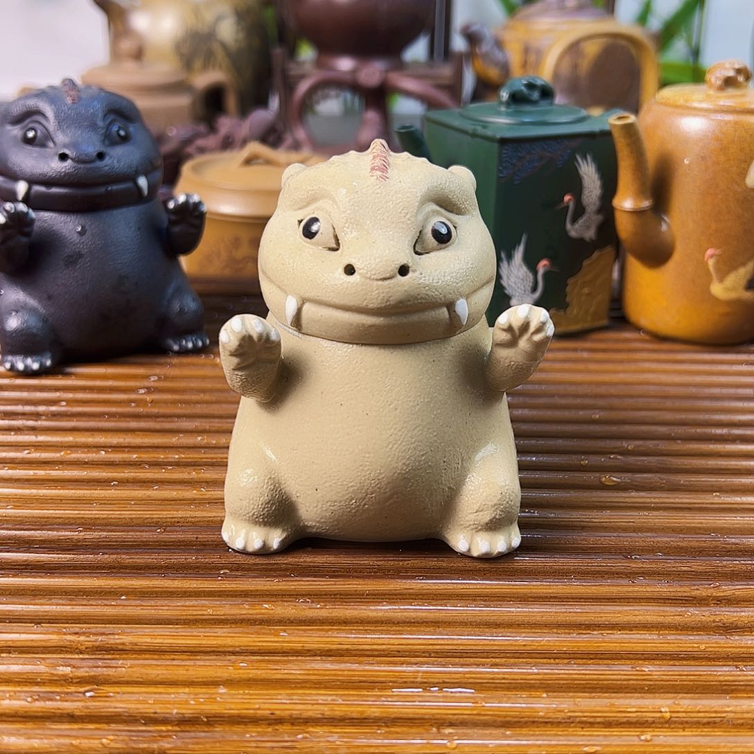 紫砂茶壶特价秒杀价100cc