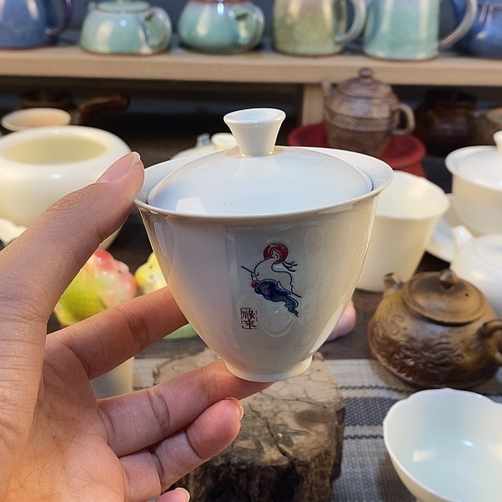 瓷片微瑕111111111111111