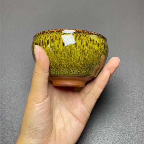 【闪购商品】茶盏-632............