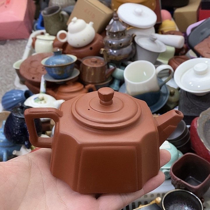 陶瓷艺术品及陶瓷制品