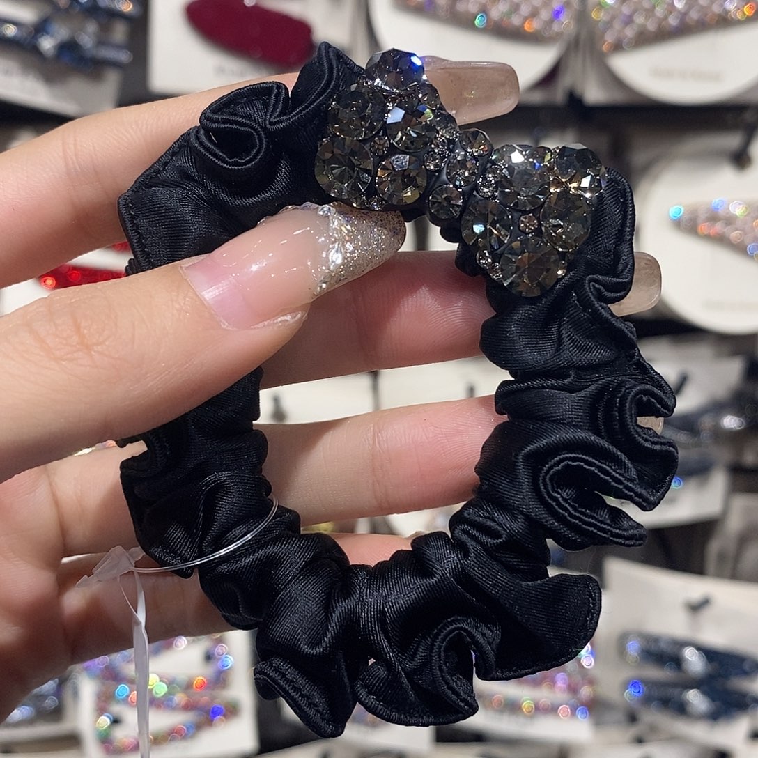 皮质铁合金面膜圈