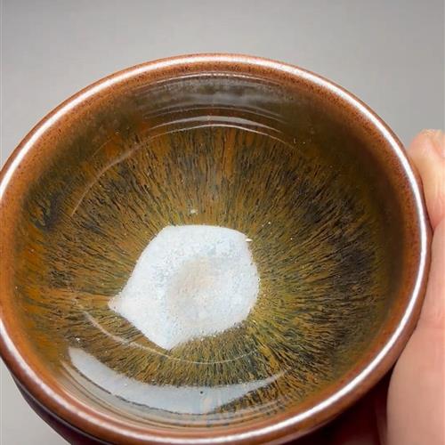 【闪购商品】茶盏-442............