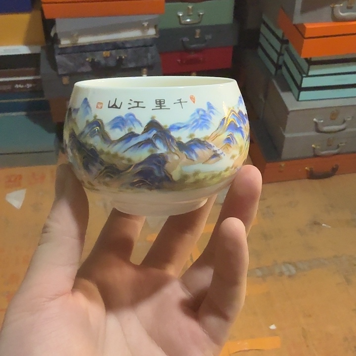 孤品茶具套装等等等