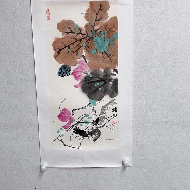 书法手绘书法作品欣赏