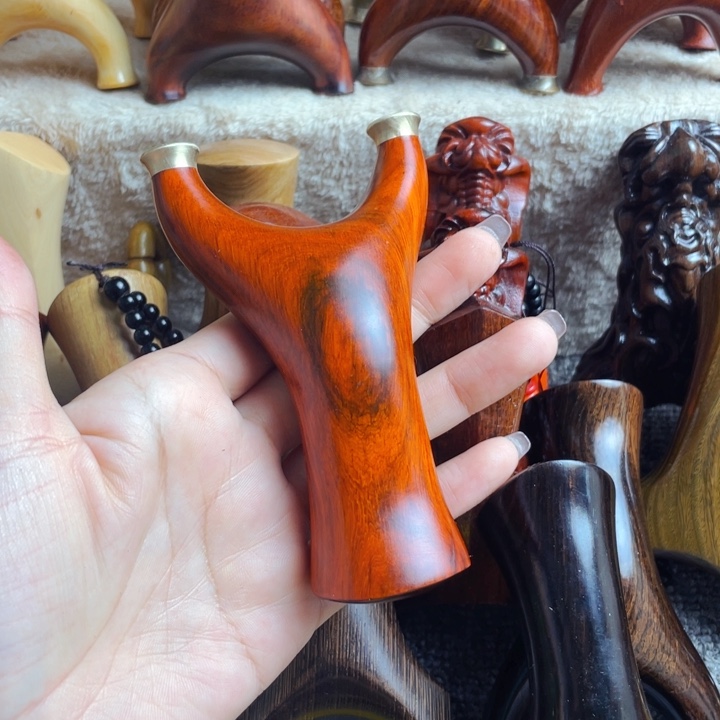 非洲紫檀（红花梨）遐思1669