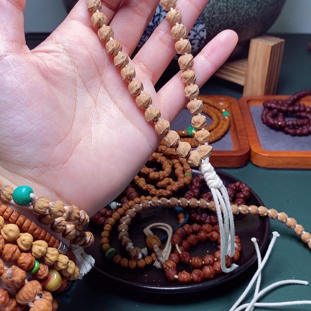 柏香籽/百香籽吊坠168.8蛇