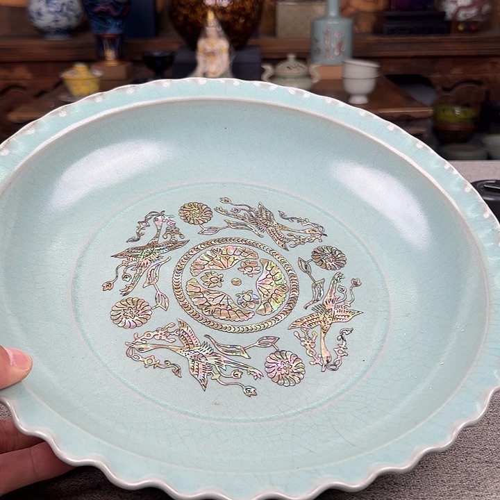 摆件瓷器瓷器瓷器瓷器瓷器