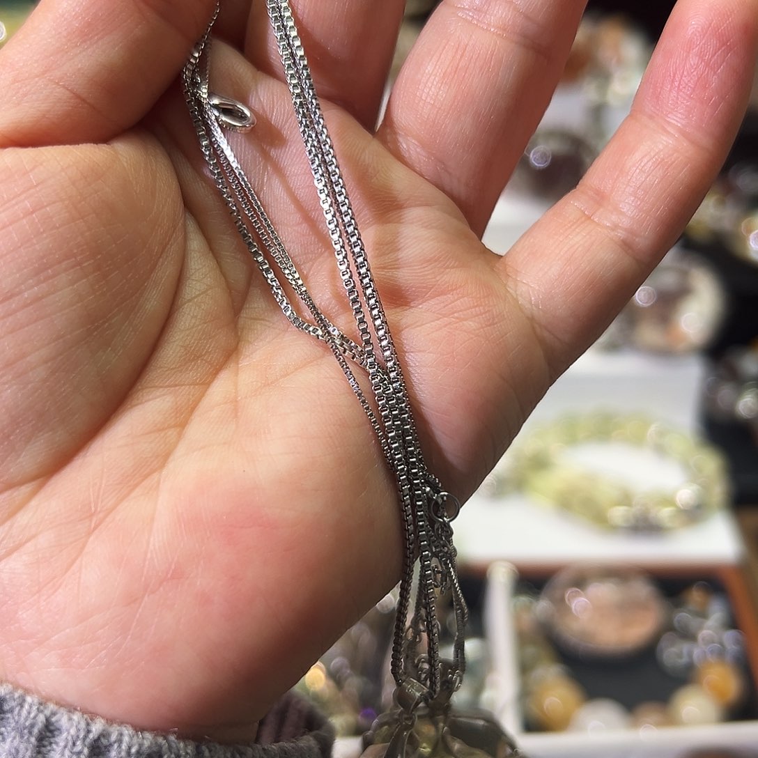 合金手链水晶布***萌手串