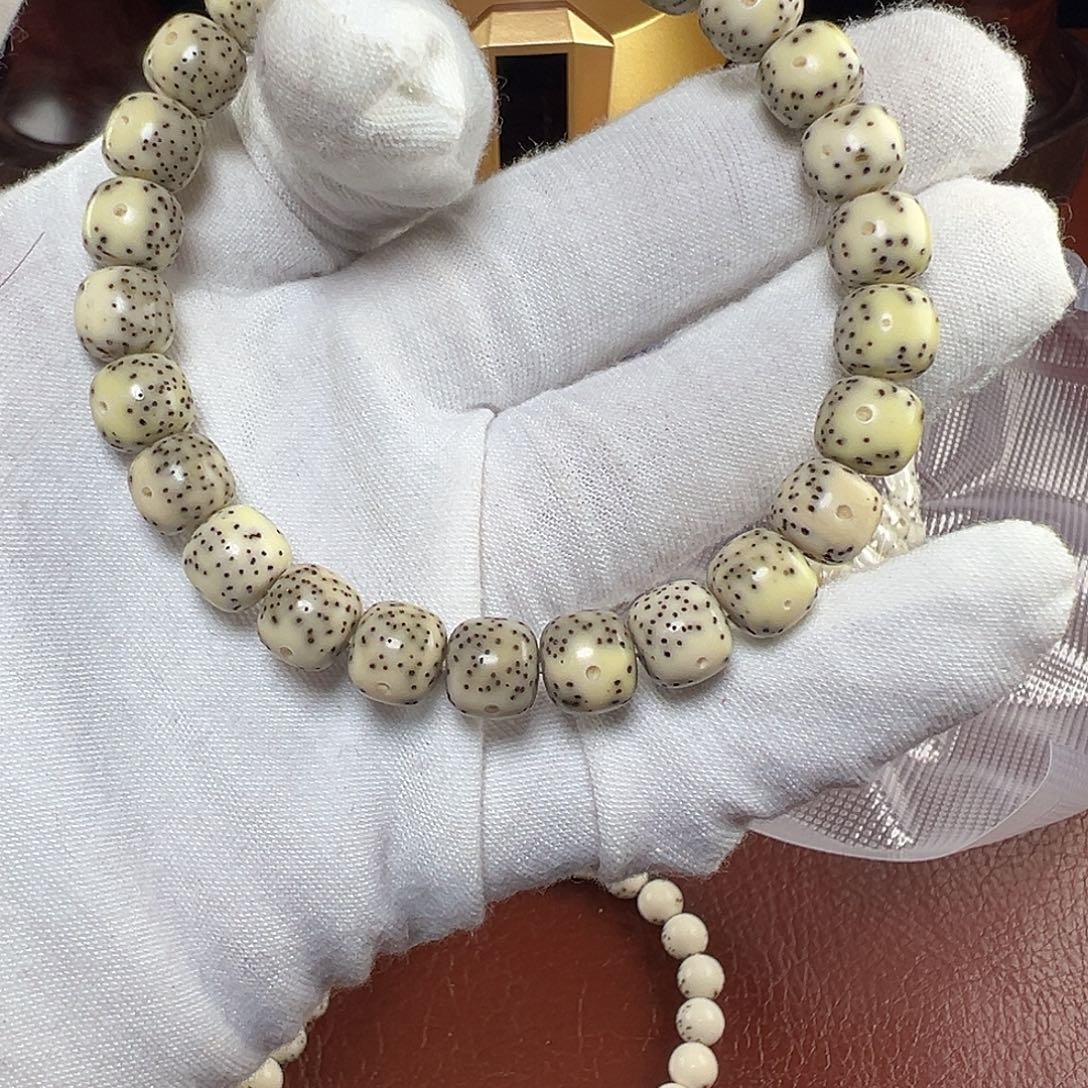 吊坠星月菩提星月菩提手串