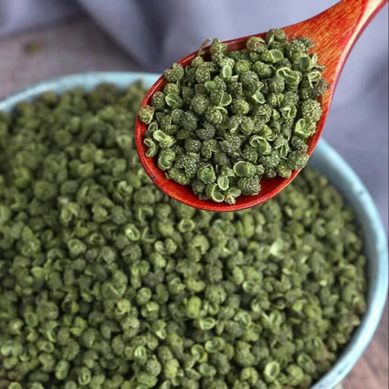 精品青花椒麻味十足香味浓郁