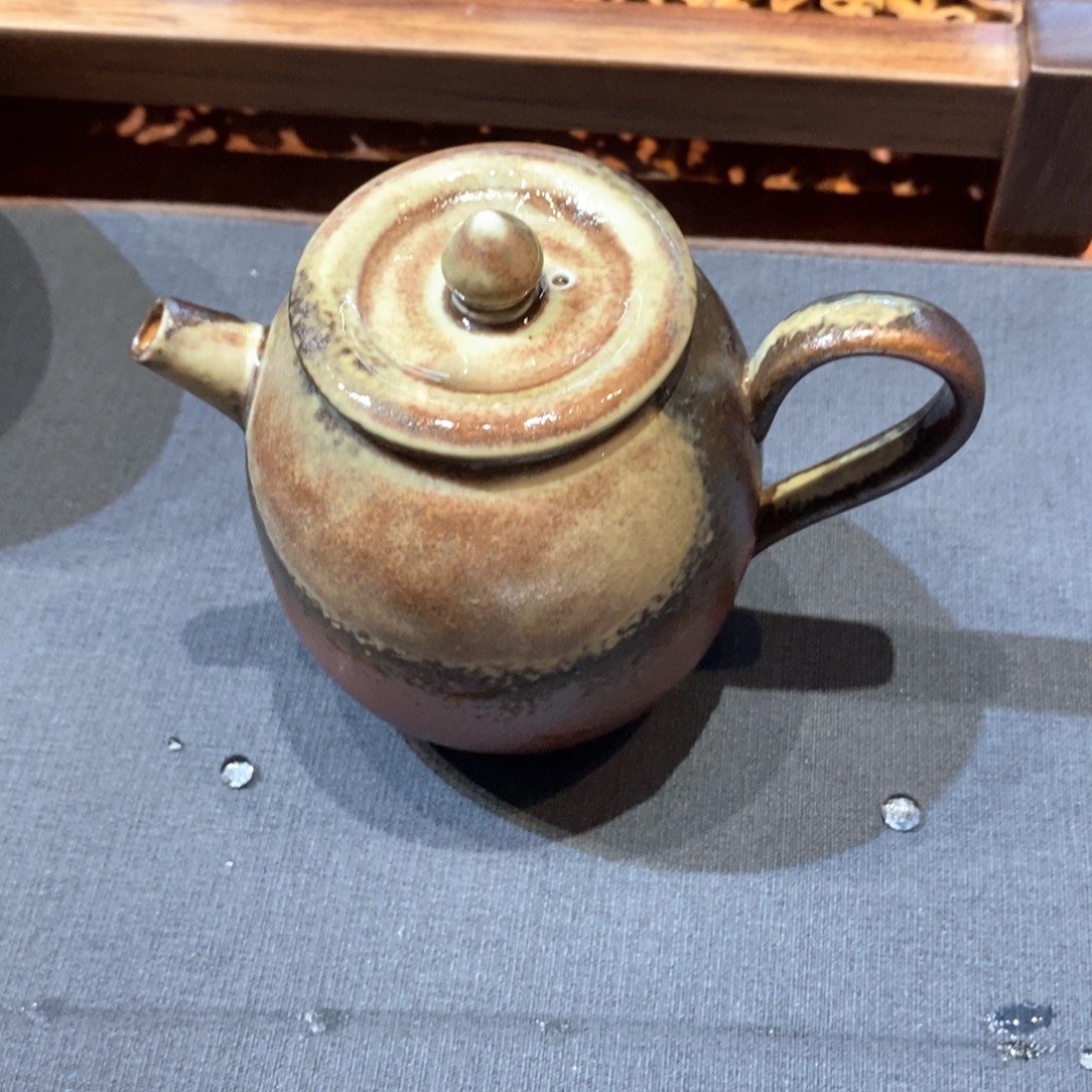 瓷片他人也会在自己面前