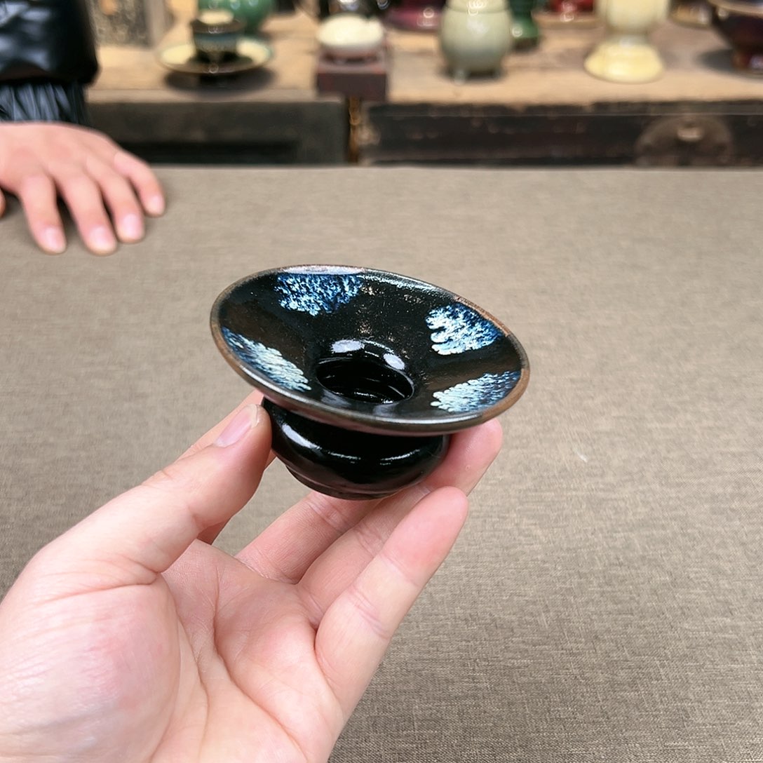 摆件陶瓷高端赏器