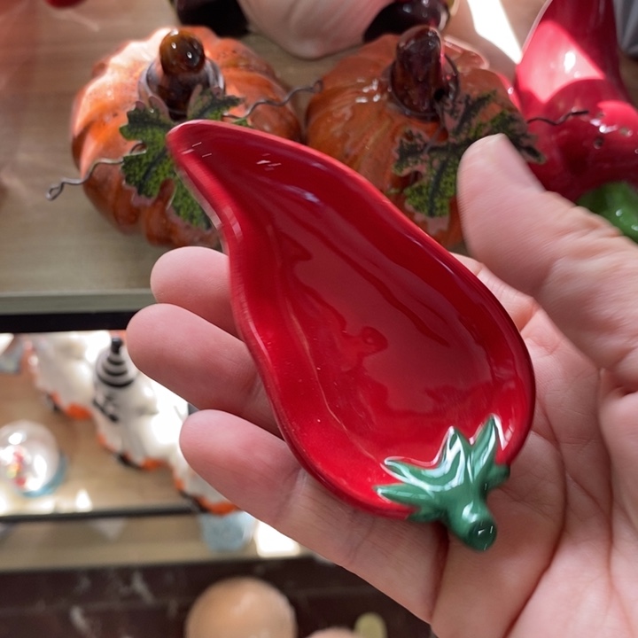 陶瓷树脂工艺摆件