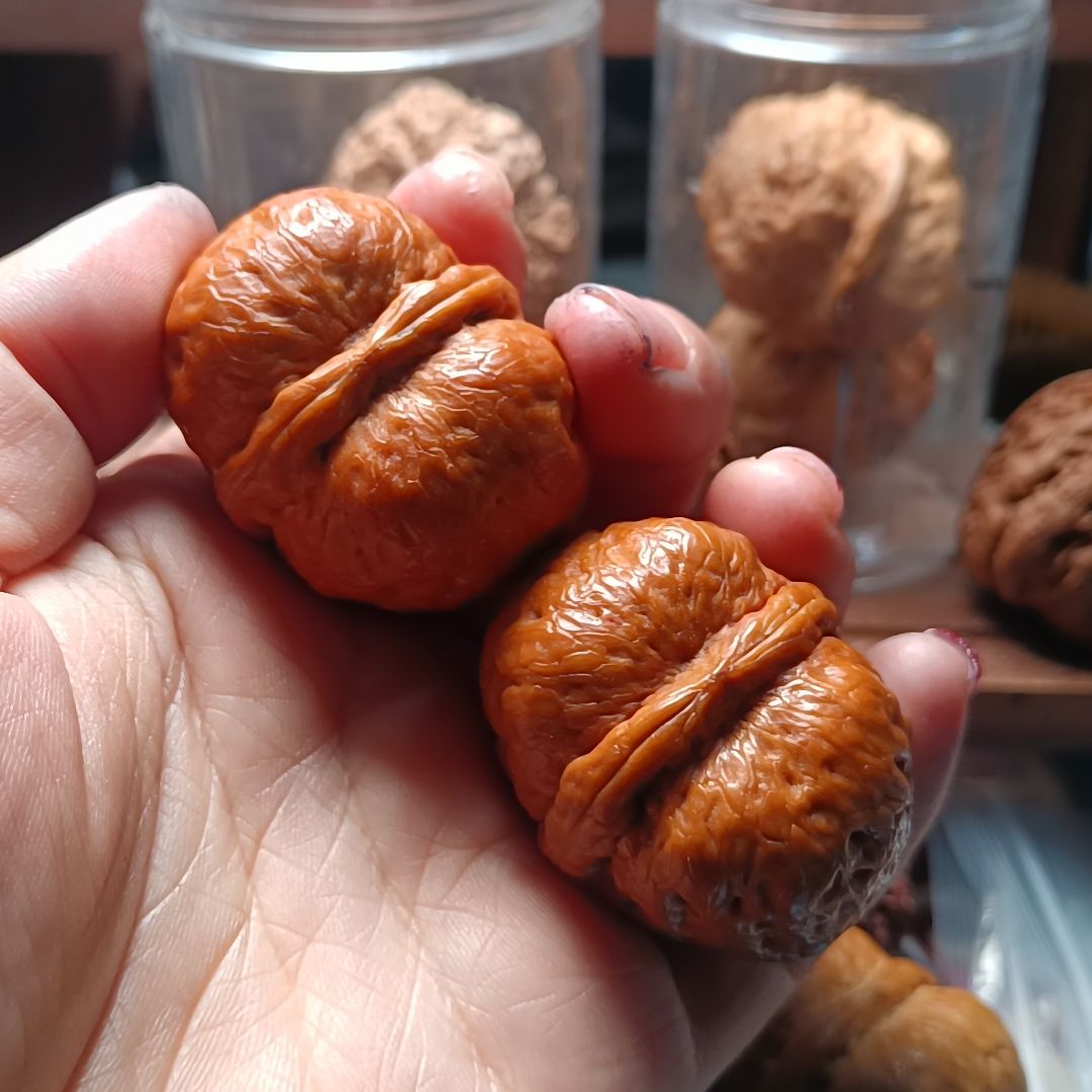 文玩核桃把件6666666666666666666