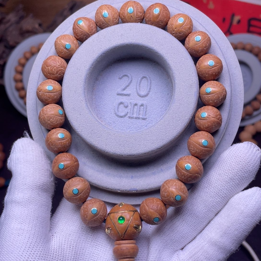 手串凤眼菩提菩提