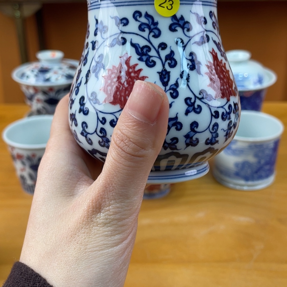 景德镇手绘哈哈哈哈哈哈