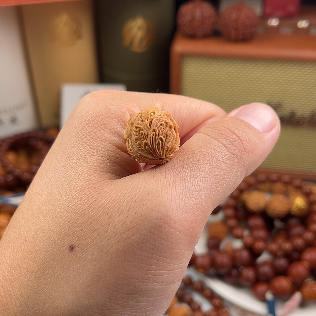 猴头核桃吊坠1111111