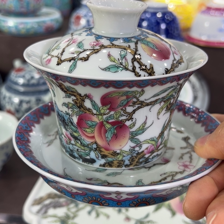 全场景德镇陶瓷景德镇陶瓷