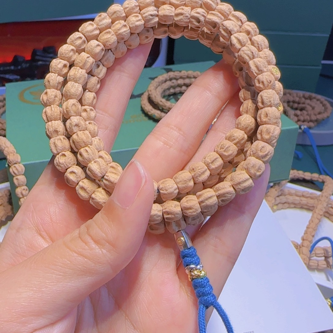 这***好吊坠柏香籽/百香籽