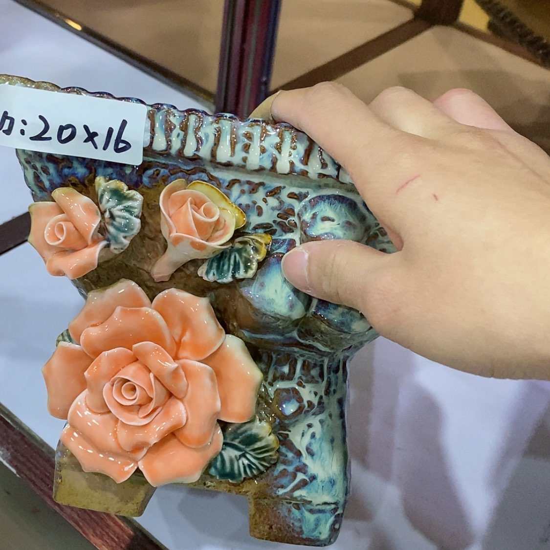 【闪购商品】红陶福利