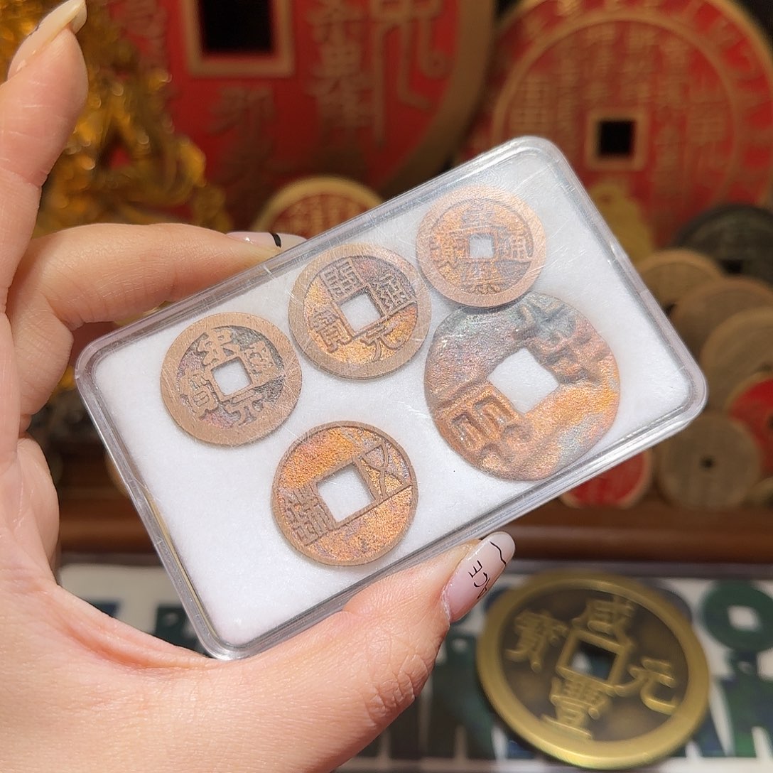 D***1铜现代仿制工艺品