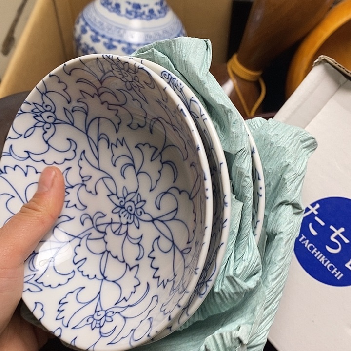 瓷片N24 雅舍器物优选好物
