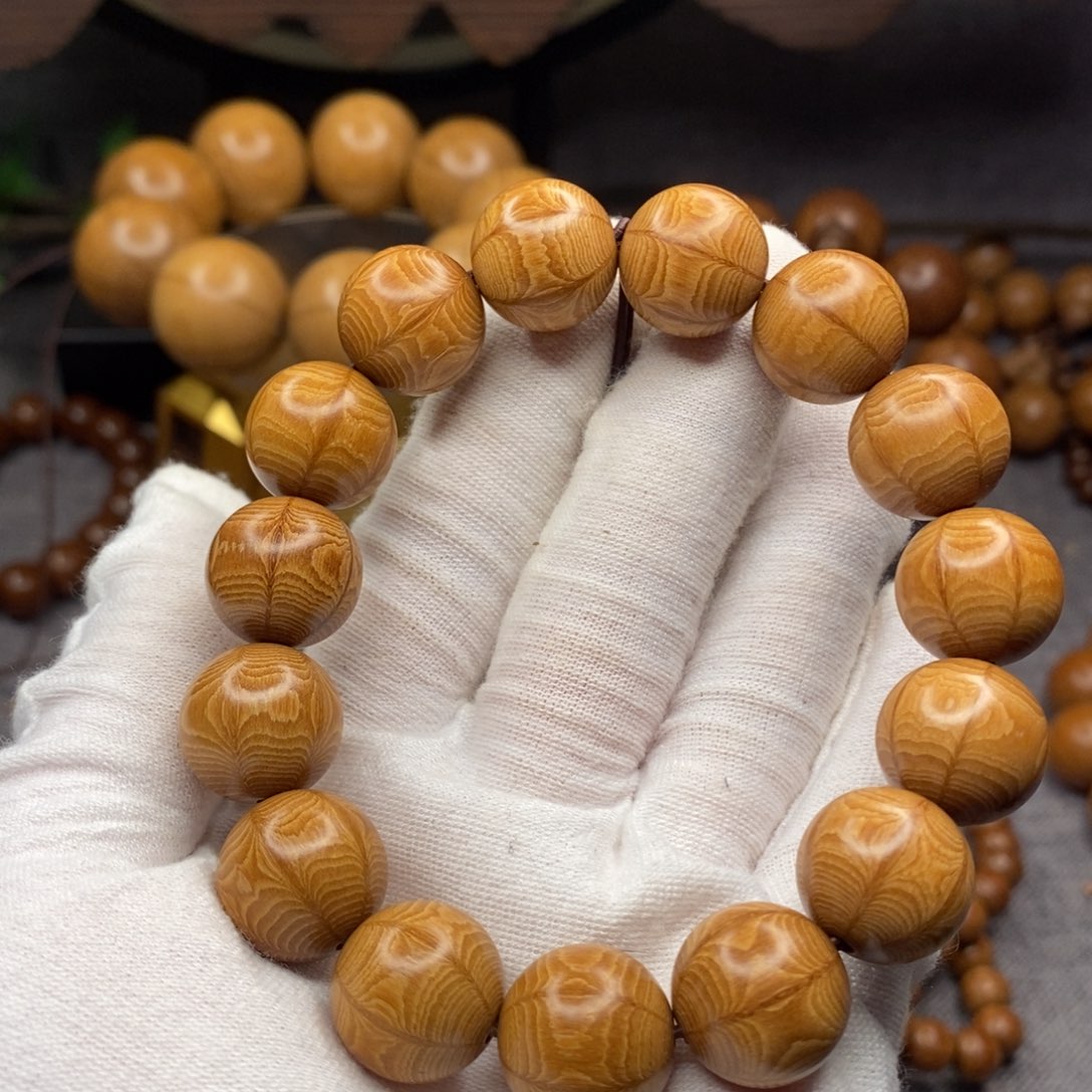 六道木手串/手链雪****q高货1.5