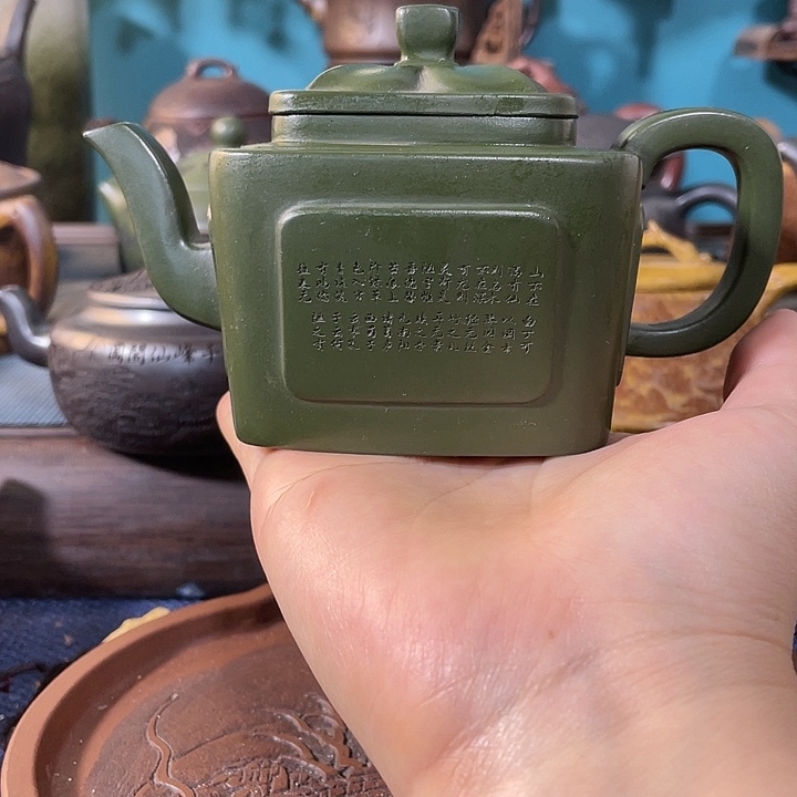 紫砂茶壶紫砂茶具