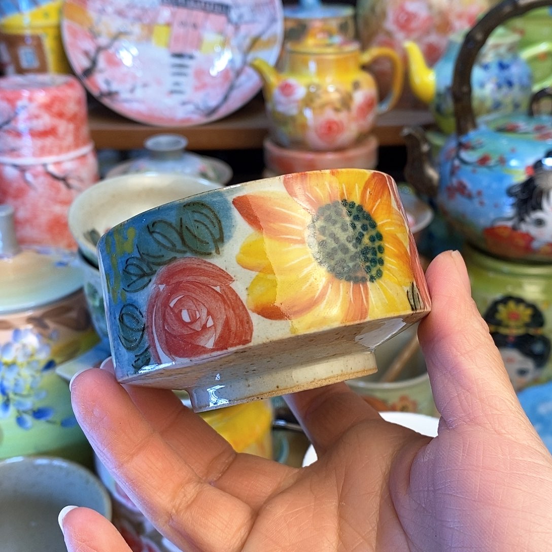 瓷片新年快乐福利多多