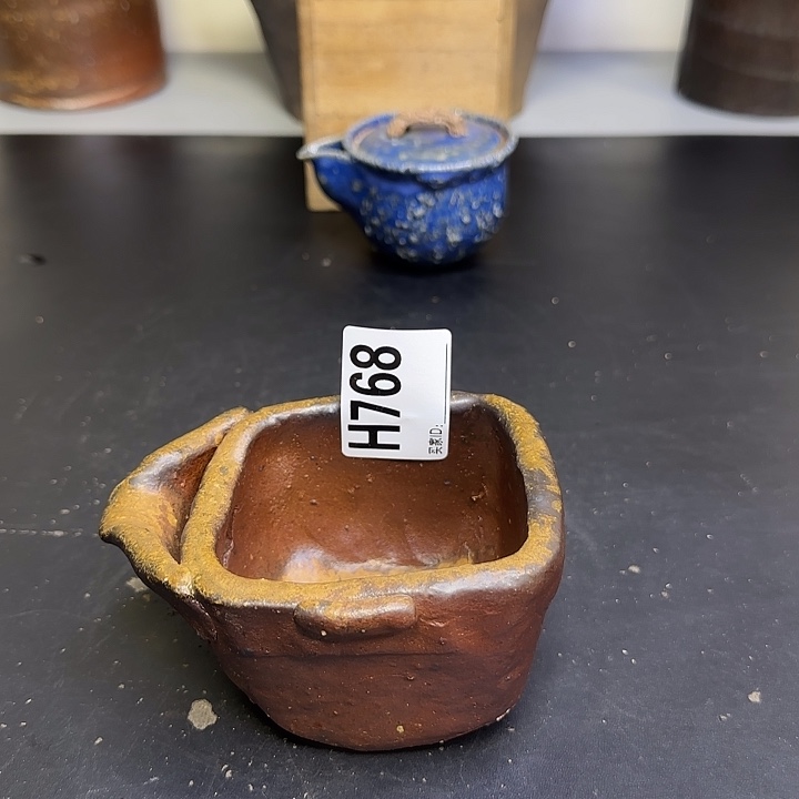 备前烧作品备前烧作品