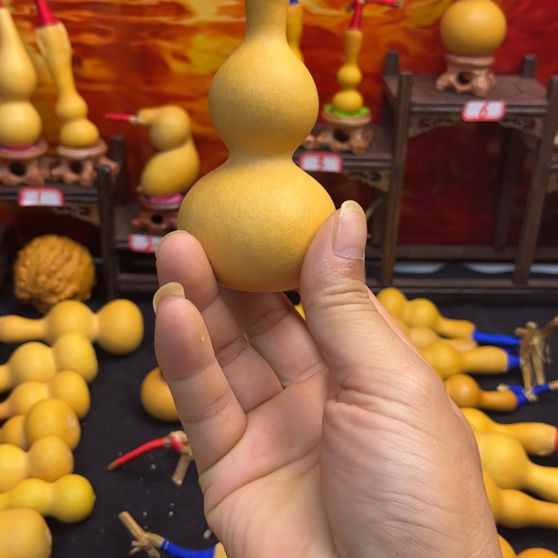 _***.葫芦等各种各样品种