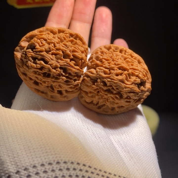 文玩核桃吊坠全品39南疆